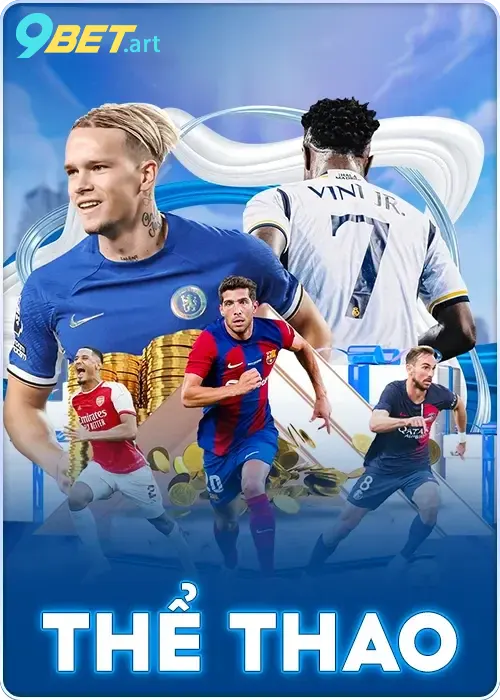 Cá cược thể thao